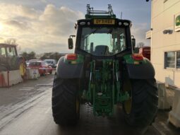 John Deere 6120M full