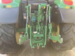 John Deere 6120M full