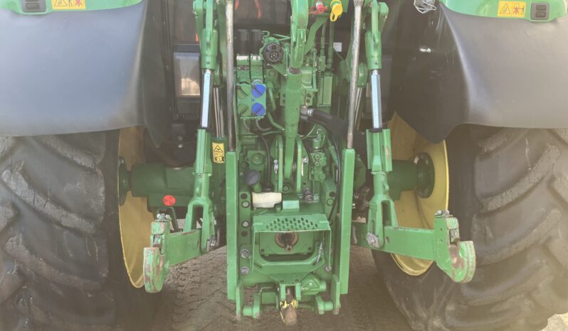 John Deere 6120M full