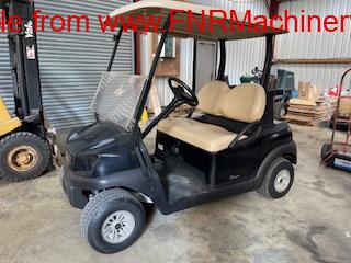 CLUB CAR TEMPO BUGGY