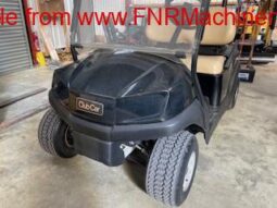 CLUB CAR TEMPO BUGGY full