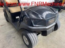 CLUB CAR TEMPO BUGGY full