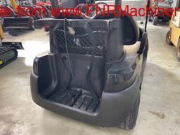 CLUB CAR TEMPO BUGGY full