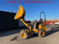 JCB 1T-2 HIGH TIP DUMPER 2021 full