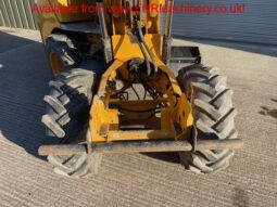 JCB 1T-2 HIGH TIP DUMPER 2021 full