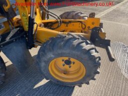 JCB 1T-2 HIGH TIP DUMPER 2021 full