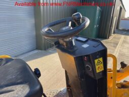 JCB 1T-2 HIGH TIP DUMPER 2021 full