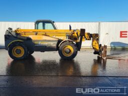 Dieci 35.16 Telehandlers For Auction: Dromore – 21st & 22nd February 2025 @ 9:00am full