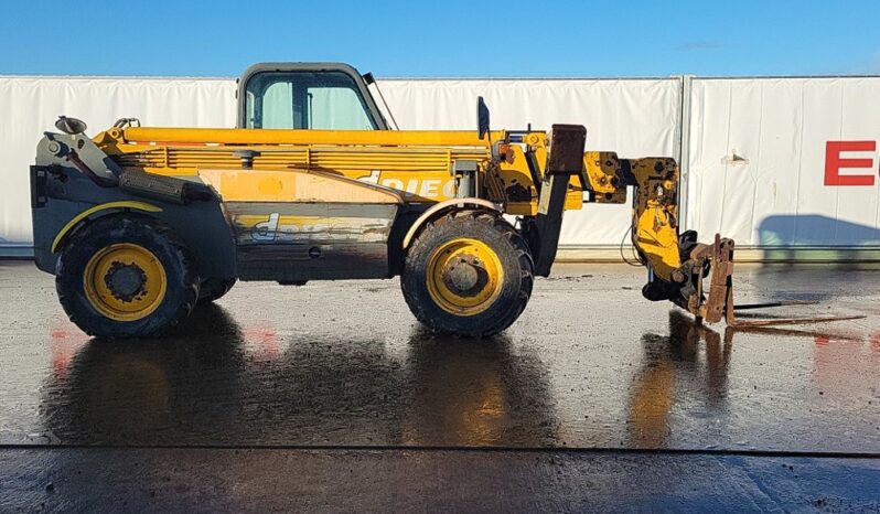 Dieci 35.16 Telehandlers For Auction: Dromore – 21st & 22nd February 2025 @ 9:00am full