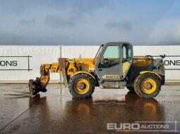 Dieci 35.16 Telehandlers For Auction: Dromore – 21st & 22nd February 2025 @ 9:00am full