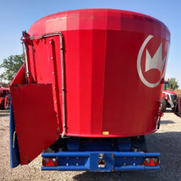 Used Siloking 2022-2S Feeder full