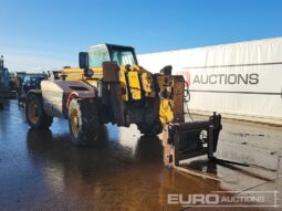 Dieci 35.16 Telehandlers For Auction: Dromore – 21st & 22nd February 2025 @ 9:00am full