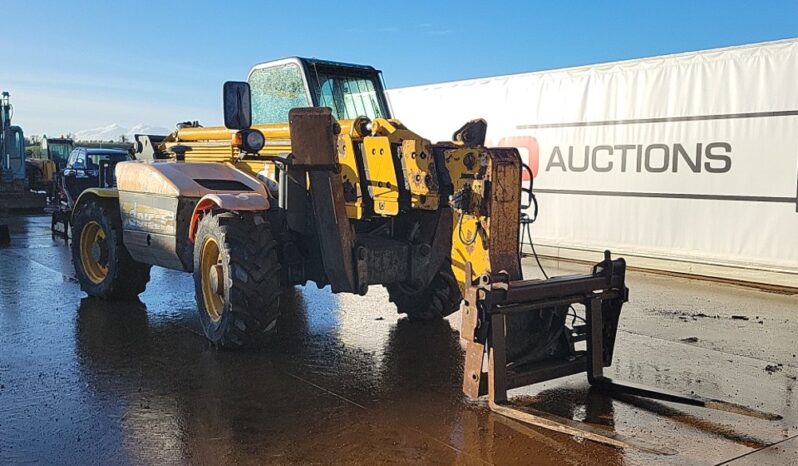 Dieci 35.16 Telehandlers For Auction: Dromore – 21st & 22nd February 2025 @ 9:00am full