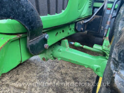 2003 John Deere 6620 Premium c/w Q65 loader full