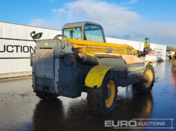 Dieci 35.16 Telehandlers For Auction: Dromore – 21st & 22nd February 2025 @ 9:00am full