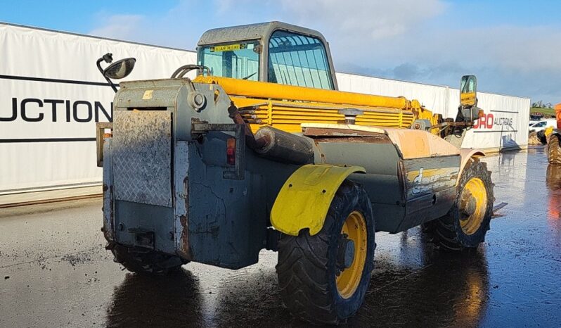 Dieci 35.16 Telehandlers For Auction: Dromore – 21st & 22nd February 2025 @ 9:00am full