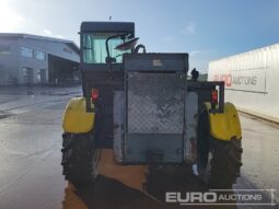 Dieci 35.16 Telehandlers For Auction: Dromore – 21st & 22nd February 2025 @ 9:00am full