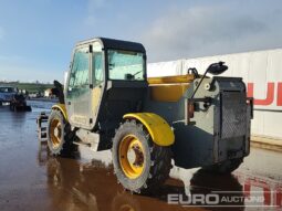 Dieci 35.16 Telehandlers For Auction: Dromore – 21st & 22nd February 2025 @ 9:00am full