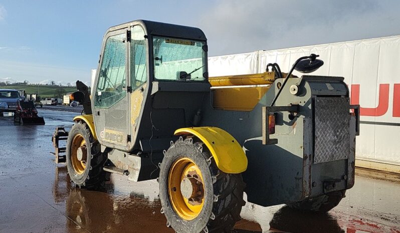 Dieci 35.16 Telehandlers For Auction: Dromore – 21st & 22nd February 2025 @ 9:00am full