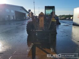 Dieci 35.16 Telehandlers For Auction: Dromore – 21st & 22nd February 2025 @ 9:00am full