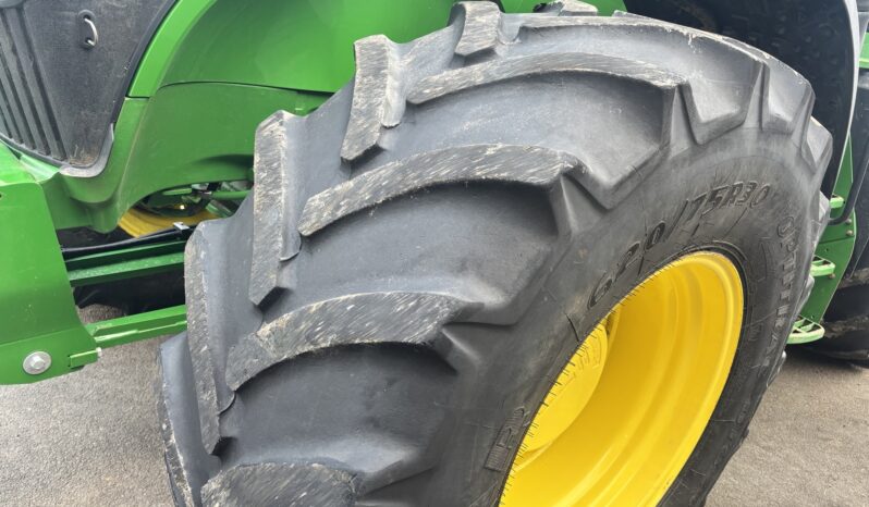 John Deere 7260R full