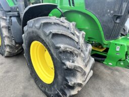 John Deere 7260R full