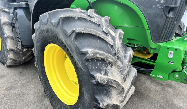 John Deere 7260R full