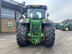 John Deere 7260R full