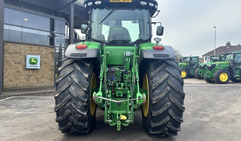 John Deere 7260R full