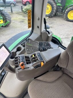 John Deere 7260R full