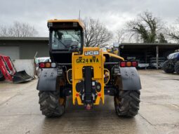 JCB 542-70 AGRI XTRA full