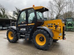 JCB 542-70 AGRI XTRA full