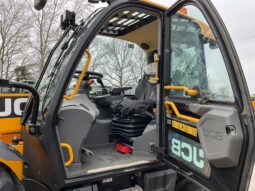 JCB 542-70 AGRI XTRA full