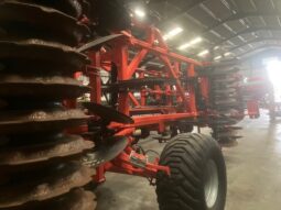 KUHN Performer 5000 full