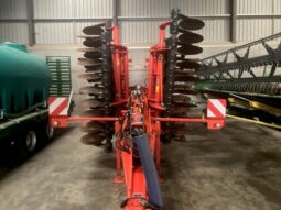 KUHN Performer 5000 full