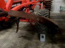 KUHN Performer 5000 full