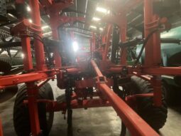 KUHN Performer 5000 full