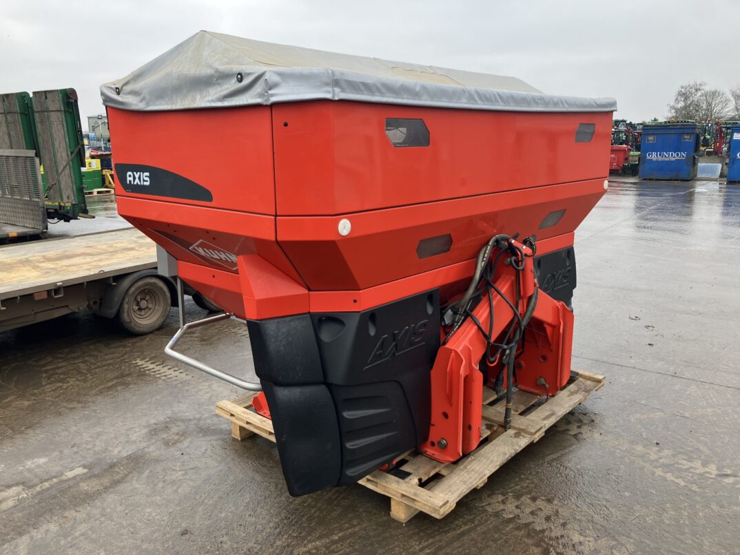 KUHN Axis 50.1 HEMCW