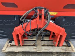 KUHN Axis 50.1 HEMCW full