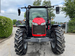 Used Massey Ferguson 5711 Dyna 4 Essential tractor full