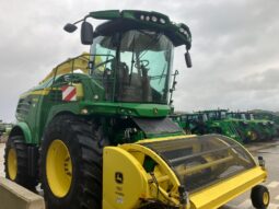 John Deere 8600 full