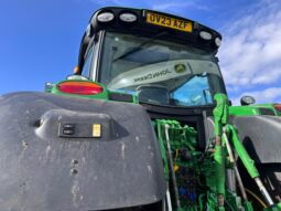 John Deere 6R 195 full