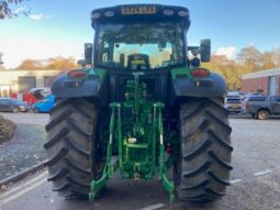 John Deere 6R 185 full