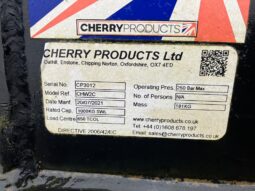 Cherry Products CHW2 full