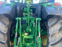 John Deere 6R 185 full