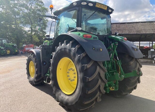 John Deere 6175R full