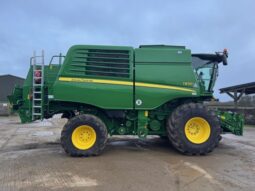 John Deere T670 full