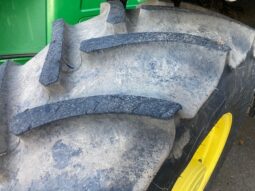 John Deere 6R 185 full