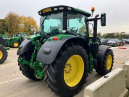 John Deere 6155R full