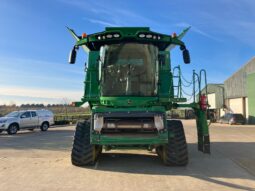 John Deere S685 TM full